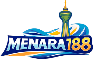 Logo menara188